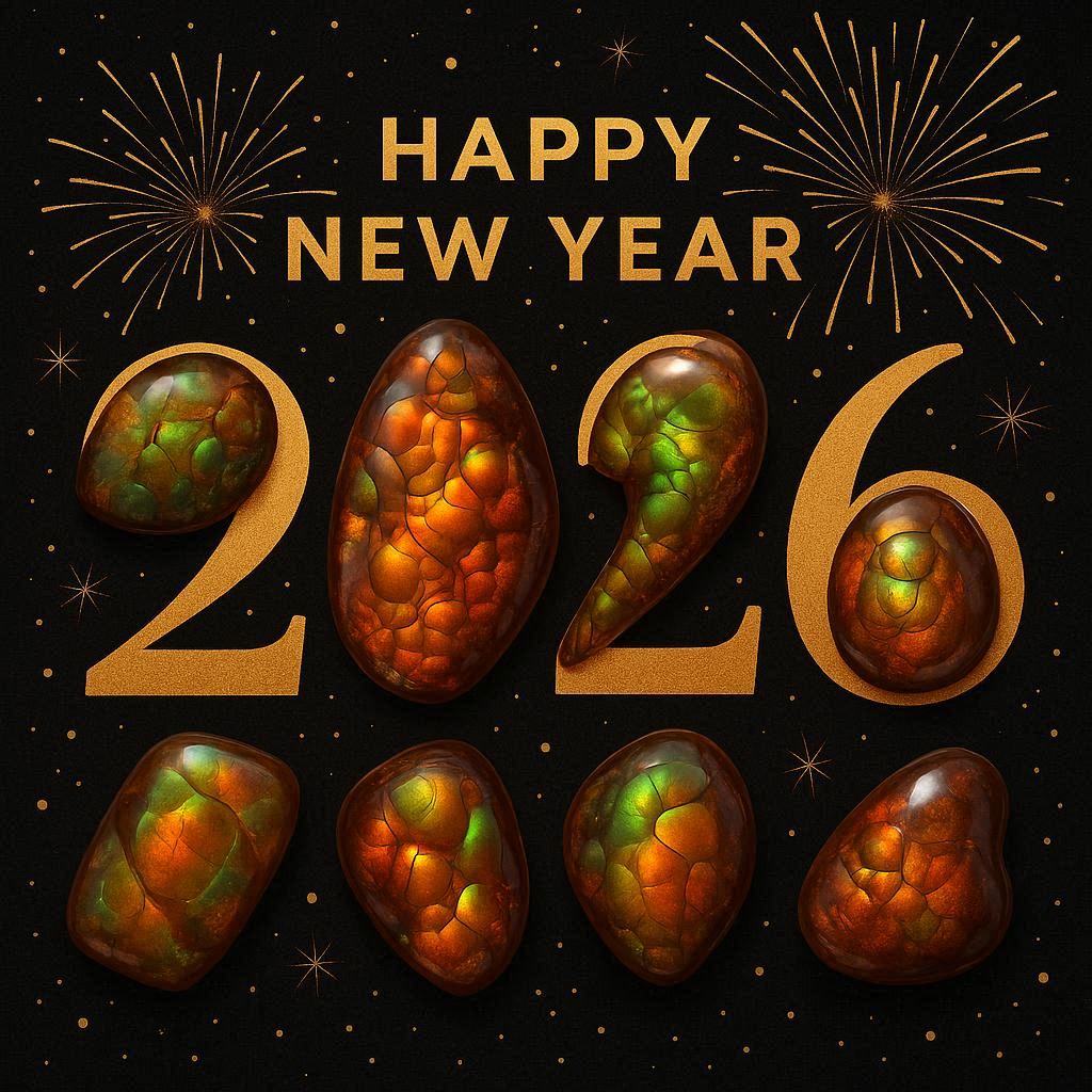 2026 Happy New Years