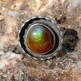 Fire Agate Jewelry Shopping