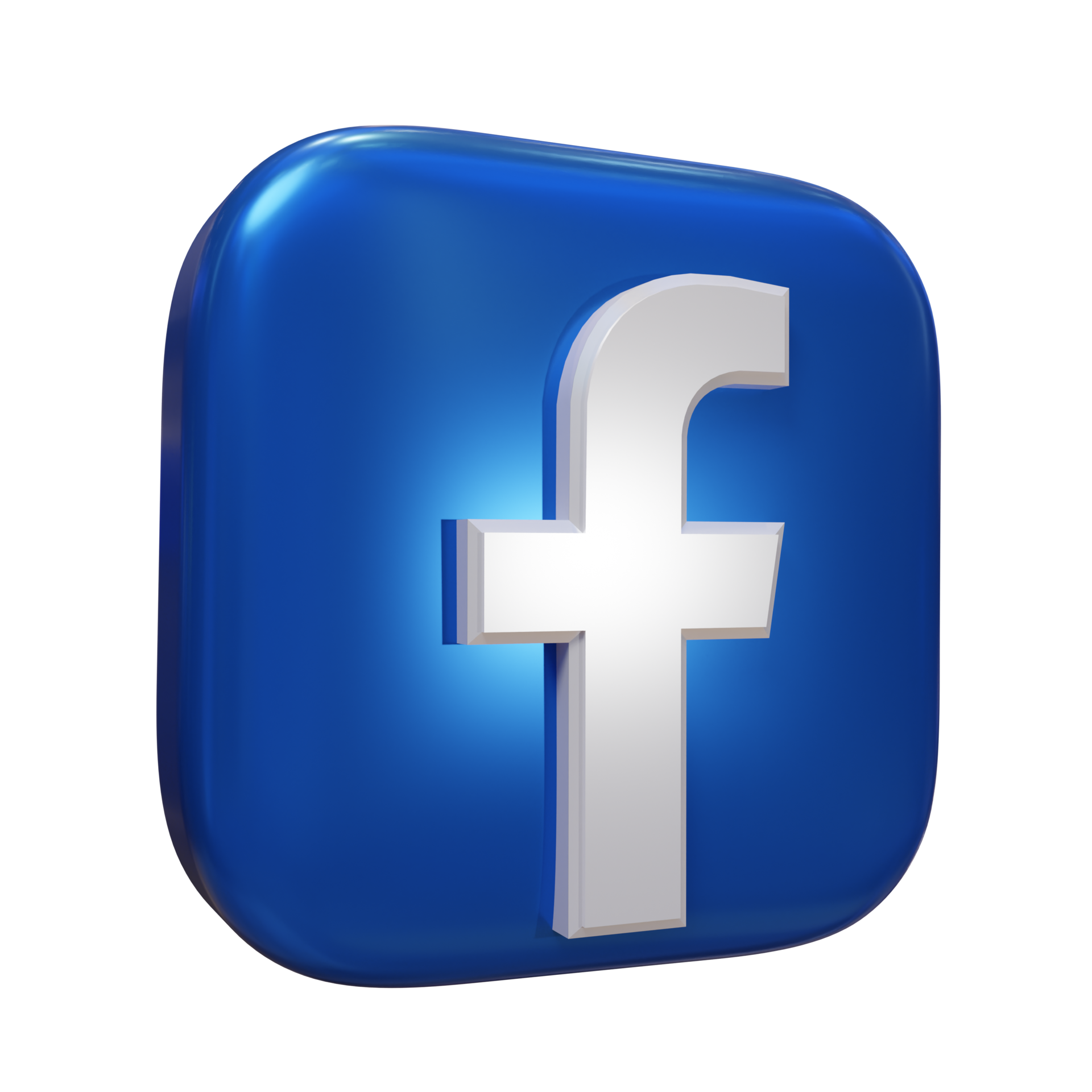 Facebook Icon